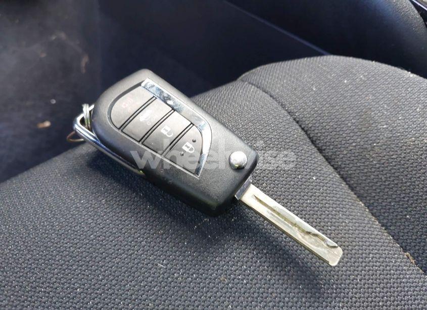 Photo 11 of 2024 Toyota Corolla LE (VIN 5YFB4MDE0RP082180)