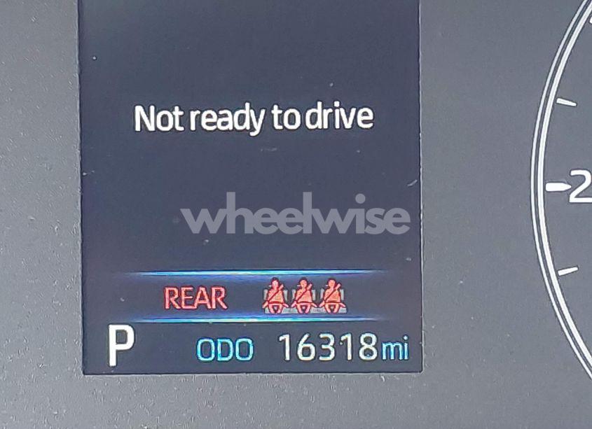 Photo 15 of 2024 Toyota Corolla LE (VIN 5YFB4MDE0RP082180)