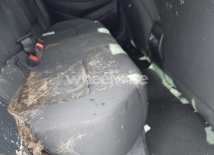 Photo 8 of 2024 Toyota Corolla LE (VIN 5YFB4MDE0RP082180)