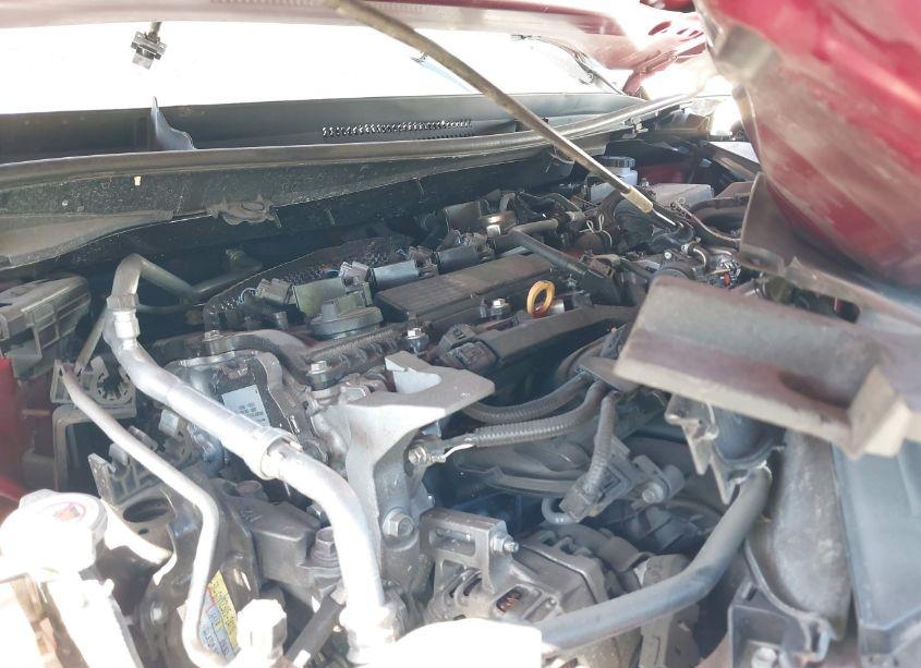 Photo 10 of 2024 Toyota Corolla LE (VIN 5YFB4MDE0RP085547)