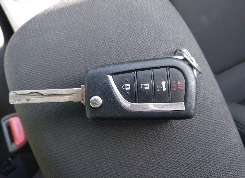 Photo 11 of 2024 Toyota Corolla LE (VIN 5YFB4MDE0RP085547)