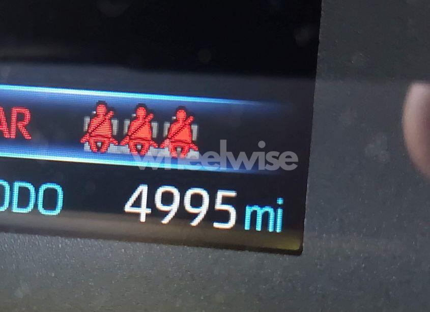 Photo 15 of 2024 Toyota Corolla LE (VIN 5YFB4MDE0RP086553)