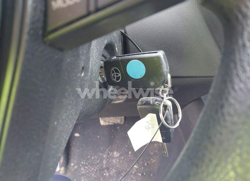 Photo 11 of 2024 Toyota Corolla LE (VIN 5YFB4MDE0RP088464)