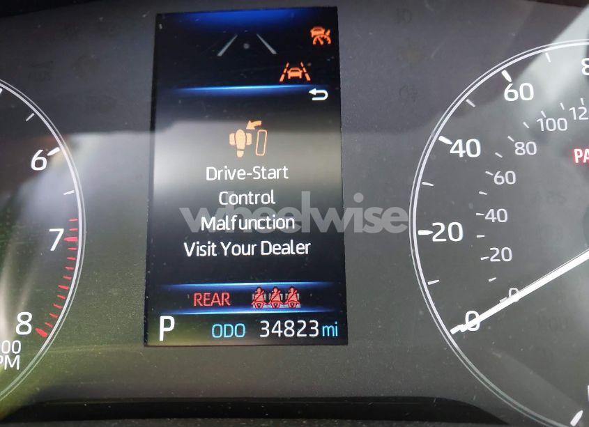 Photo 15 of 2024 Toyota Corolla LE (VIN 5YFB4MDE0RP088464)