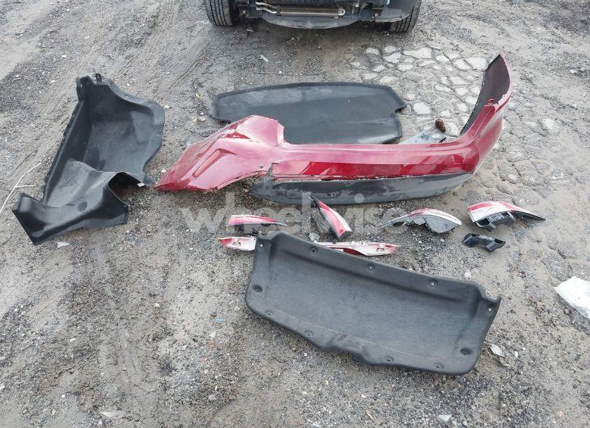 Photo 12 of 2024 Toyota Corolla LE (VIN 5YFB4MDE0RP108308)