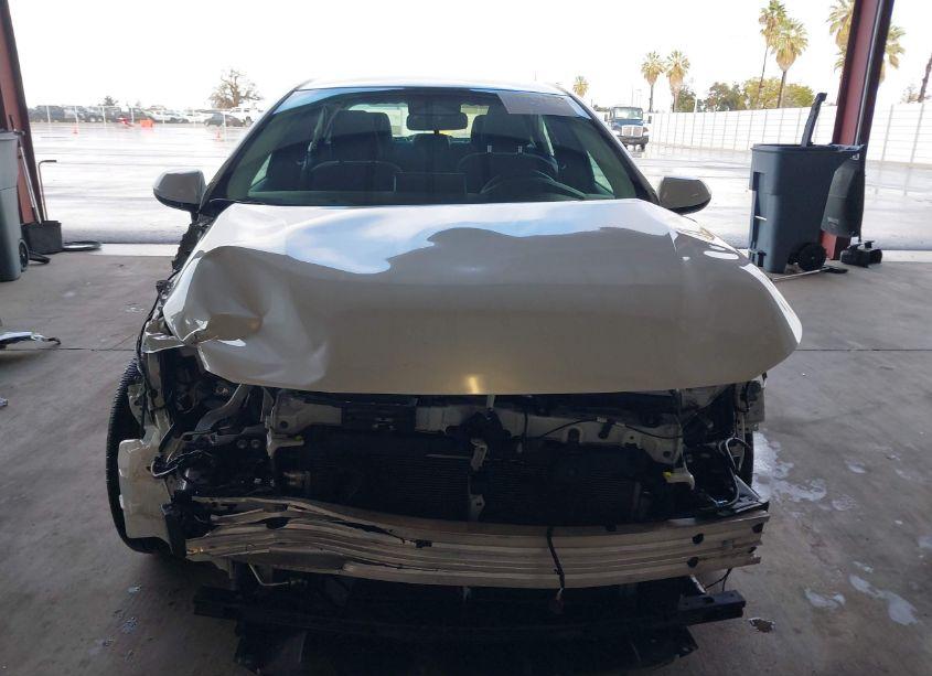 Photo 13 of 2024 Toyota Corolla LE (VIN 5YFB4MDE0RP116439)