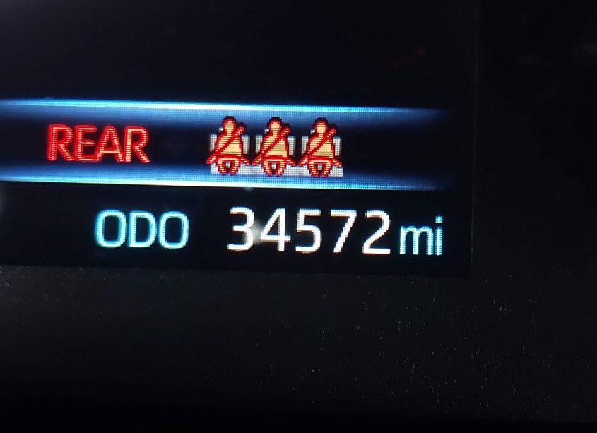 Photo 16 of 2024 Toyota Corolla LE (VIN 5YFB4MDE0RP116439)