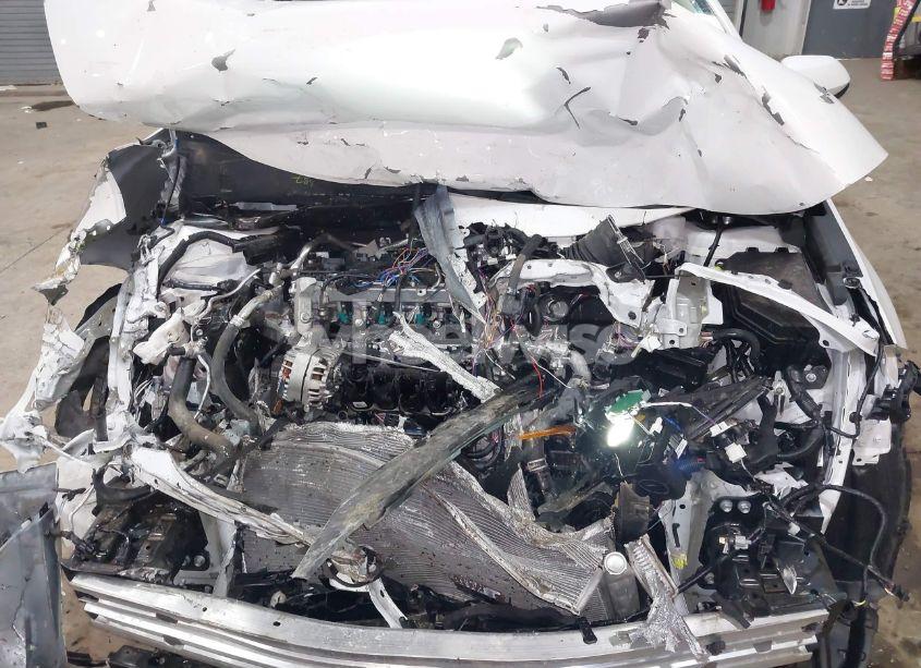 Photo 10 of 2024 Toyota Corolla LE (VIN 5YFB4MDE0RP118014)