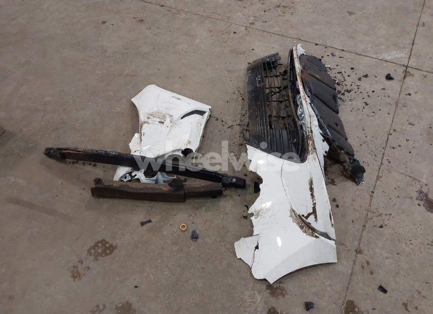 Photo 12 of 2024 Toyota Corolla LE (VIN 5YFB4MDE0RP118014)