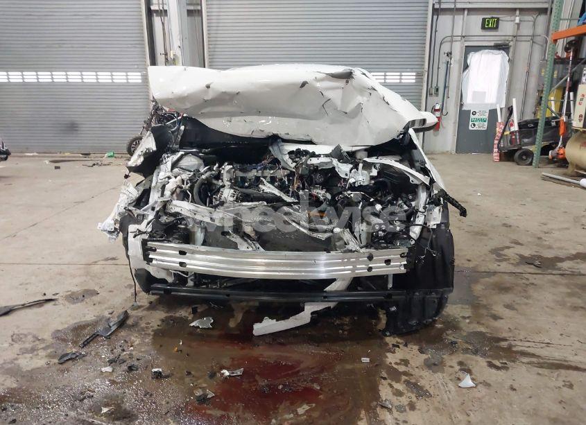 Photo 13 of 2024 Toyota Corolla LE (VIN 5YFB4MDE0RP118014)