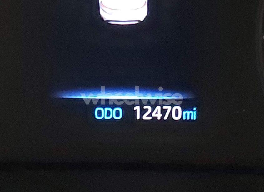 Photo 16 of 2024 Toyota Corolla LE (VIN 5YFB4MDE0RP118014)