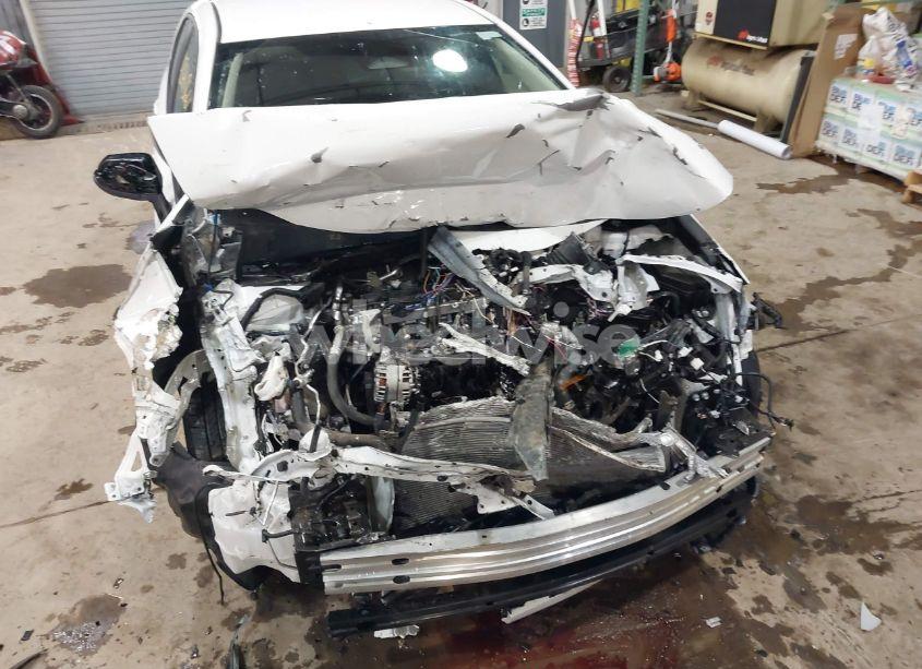 Photo 6 of 2024 Toyota Corolla LE (VIN 5YFB4MDE0RP118014)