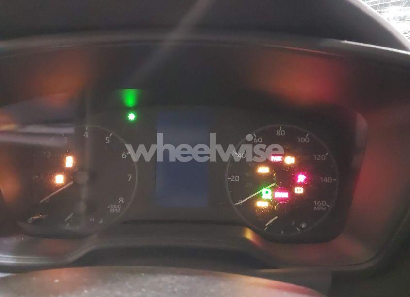 Photo 7 of 2024 Toyota Corolla LE (VIN 5YFB4MDE0RP118014)