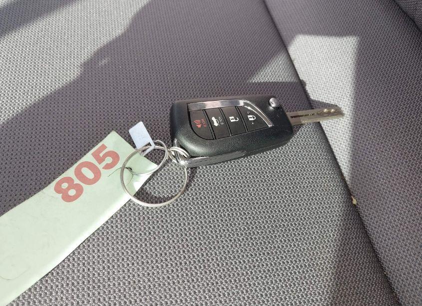 Photo 11 of 2024 Toyota Corolla LE (VIN 5YFB4MDE0RP134620)