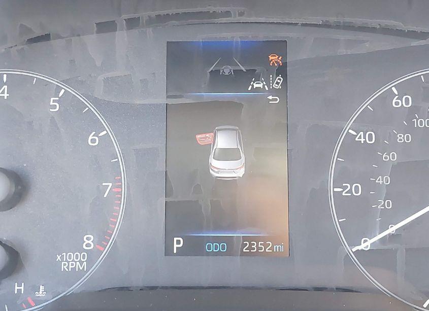 Photo 15 of 2024 Toyota Corolla LE (VIN 5YFB4MDE0RP134620)