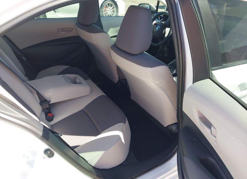 Photo 8 of 2024 Toyota Corolla LE (VIN 5YFB4MDE0RP134620)