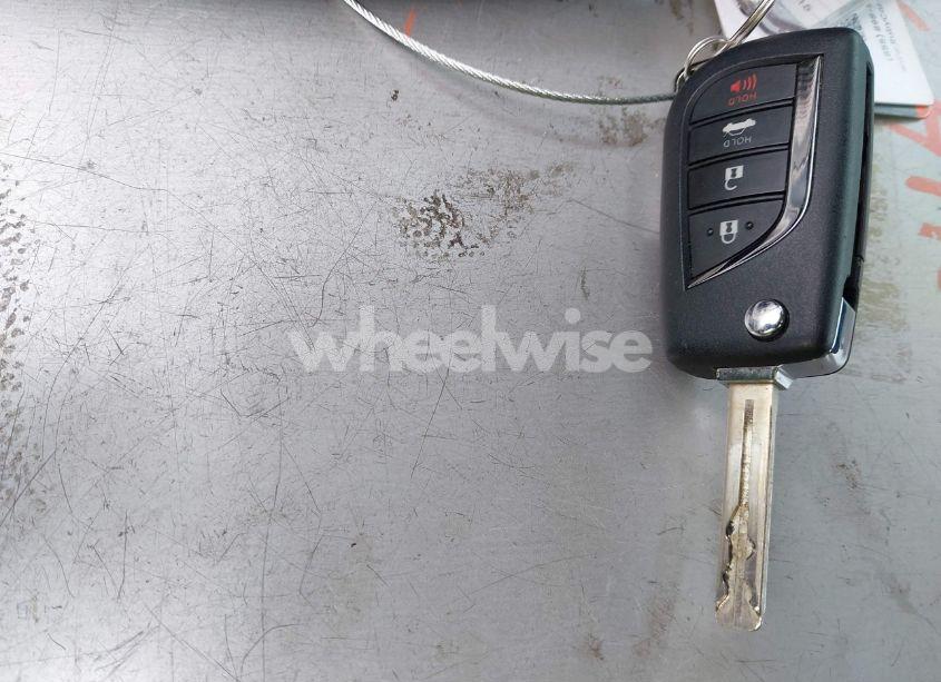 Photo 11 of 2024 Toyota Corolla LE (VIN 5YFB4MDE0RP137128)