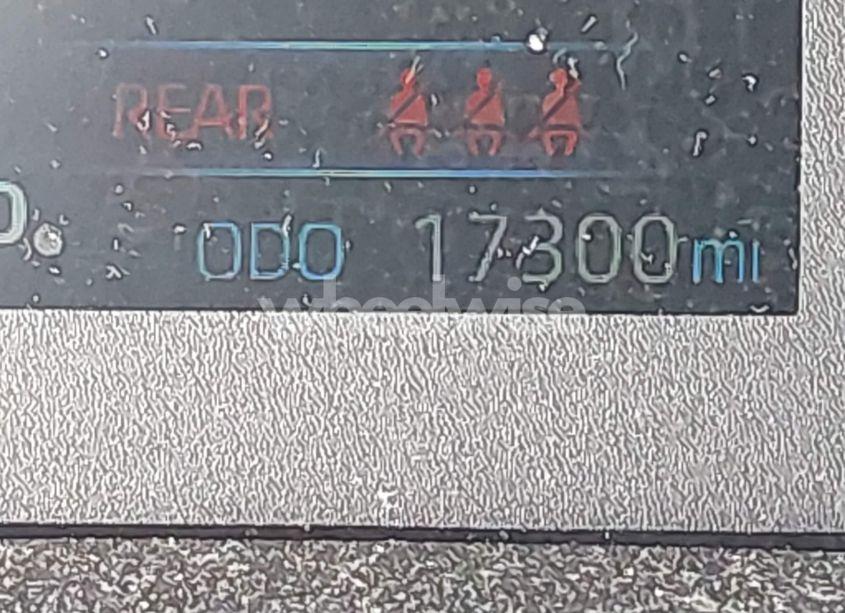 Photo 15 of 2024 Toyota Corolla LE (VIN 5YFB4MDE0RP137128)