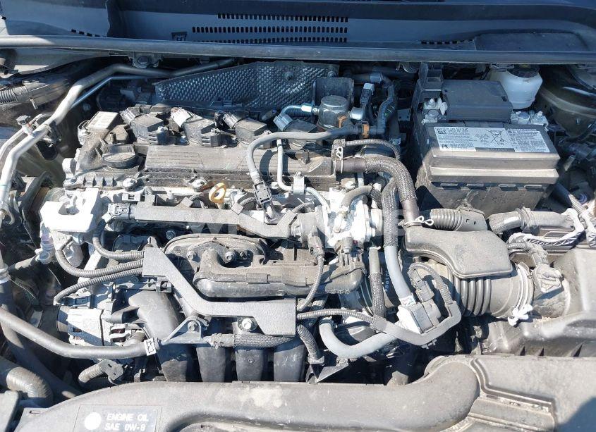 Photo 10 of 2024 Toyota Corolla LE (VIN 5YFB4MDE0RP145570)