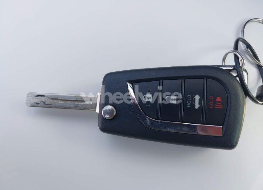 Photo 11 of 2024 Toyota Corolla LE (VIN 5YFB4MDE0RP145570)