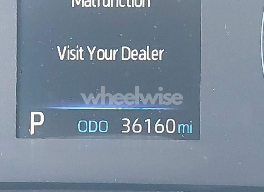 Photo 15 of 2024 Toyota Corolla LE (VIN 5YFB4MDE0RP145570)