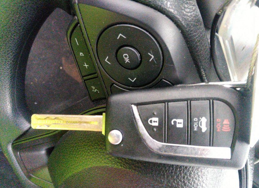 Photo 11 of 2024 Toyota Corolla LE (VIN 5YFB4MDE0RP147044)