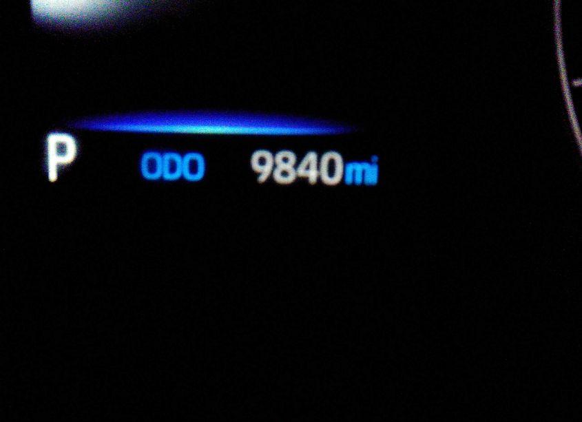 Photo 15 of 2024 Toyota Corolla LE (VIN 5YFB4MDE0RP147044)