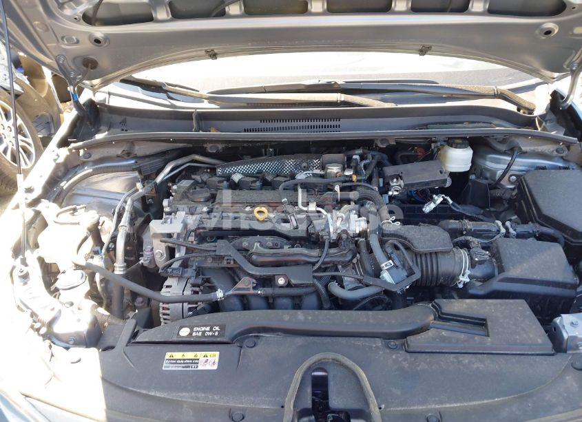 Photo 10 of 2024 Toyota Corolla LE (VIN 5YFB4MDE0RP150008)