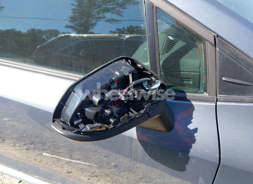 Photo 16 of 2024 Toyota Corolla LE (VIN 5YFB4MDE0RP150008)