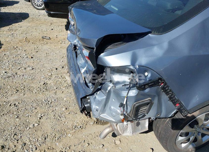 Photo 17 of 2024 Toyota Corolla LE (VIN 5YFB4MDE0RP150008)