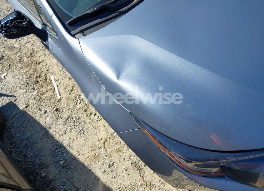 Photo 6 of 2024 Toyota Corolla LE (VIN 5YFB4MDE0RP150008)