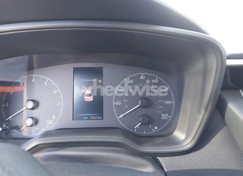 Photo 7 of 2024 Toyota Corolla LE (VIN 5YFB4MDE0RP150008)