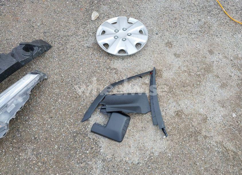 Photo 13 of 2024 Toyota Corolla LE (VIN 5YFB4MDE0RP169691)