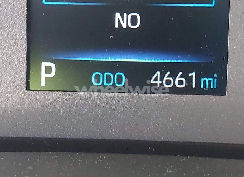 Photo 15 of 2024 Toyota Corolla LE (VIN 5YFB4MDE0RP171165)