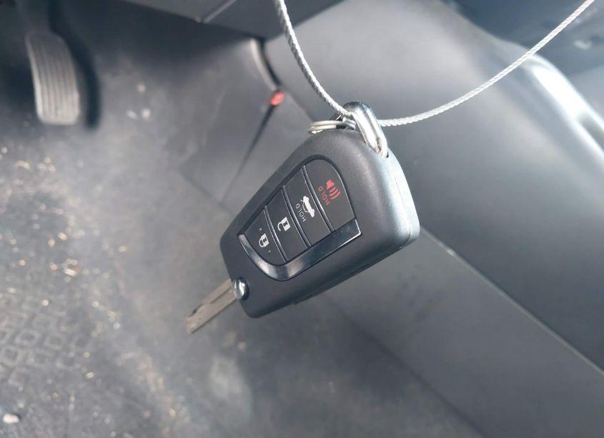 Photo 11 of 2024 Toyota Corolla LE (VIN 5YFB4MDE0RP174163)