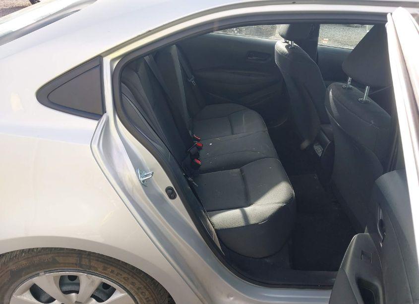 Photo 8 of 2024 Toyota Corolla LE (VIN 5YFB4MDE0RP174163)