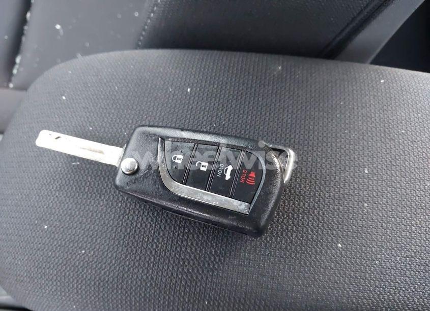 Photo 11 of 2024 Toyota Corolla LE (VIN 5YFB4MDE0RP180416)