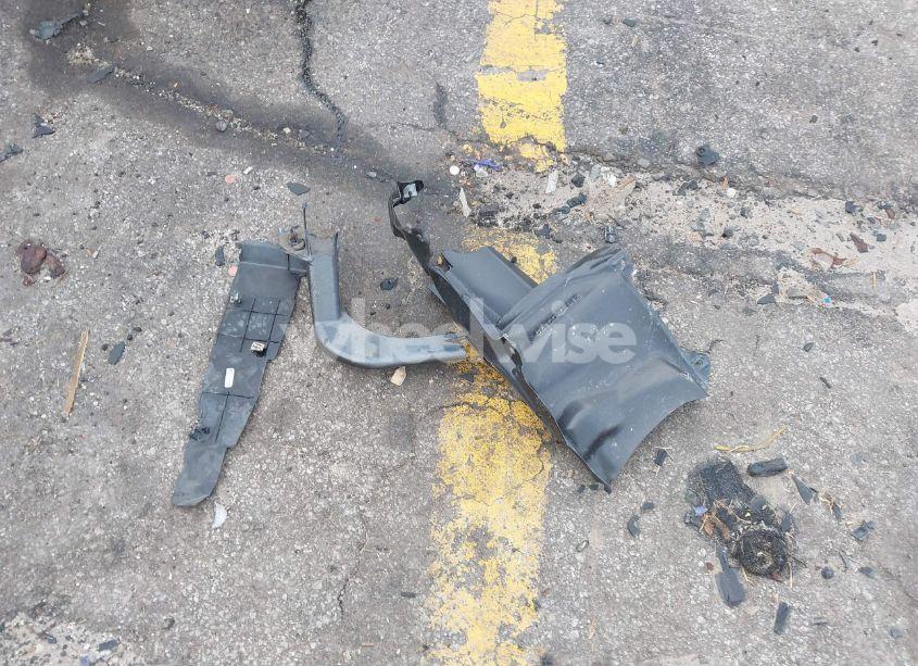 Photo 12 of 2024 Toyota Corolla LE (VIN 5YFB4MDE0RP180416)