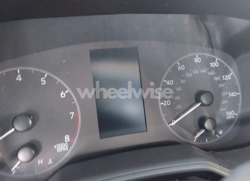 Photo 7 of 2024 Toyota Corolla LE (VIN 5YFB4MDE0RP180416)