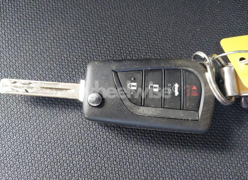 Photo 11 of 2024 Toyota Corolla LE (VIN 5YFB4MDE0RP181565)