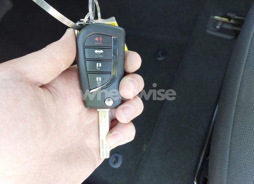 Photo 11 of 2024 Toyota Corolla LE (VIN 5YFB4MDE0RP184756)