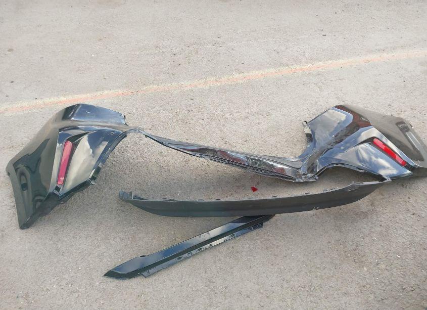 Photo 12 of 2024 Toyota Corolla LE (VIN 5YFB4MDE0RP188564)