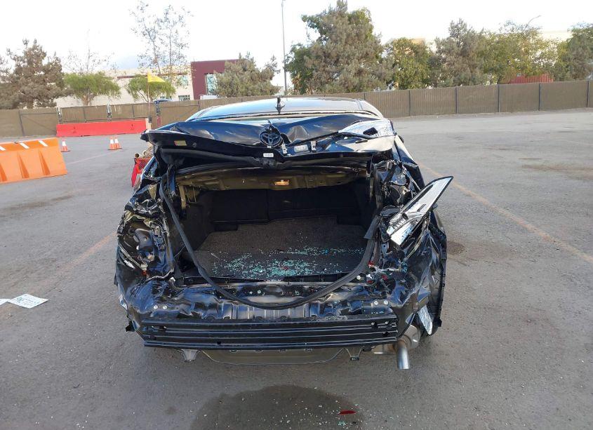 Photo 17 of 2024 Toyota Corolla LE (VIN 5YFB4MDE0RP188564)