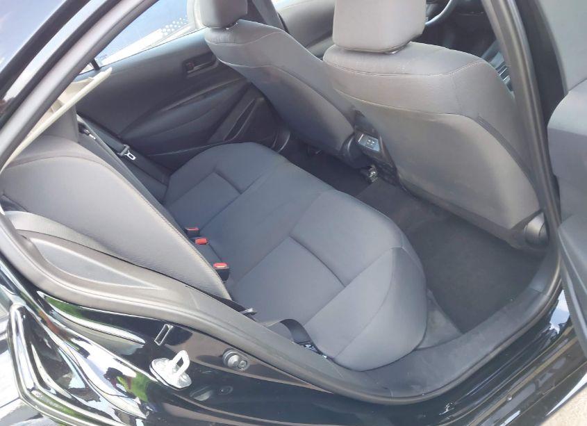 Photo 8 of 2024 Toyota Corolla LE (VIN 5YFB4MDE0RP188564)