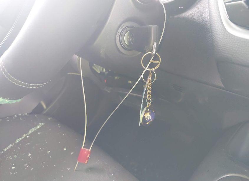 Photo 11 of 2024 Toyota Corolla LE (VIN 5YFB4MDE0RP189035)