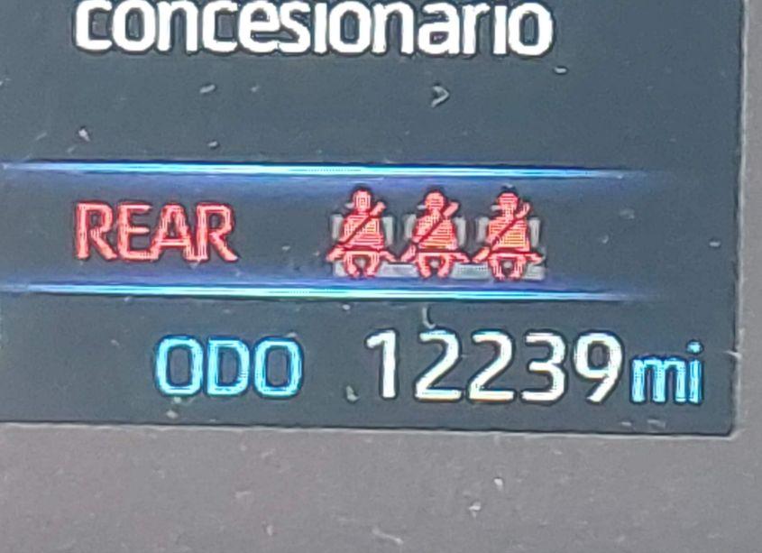 Photo 15 of 2024 Toyota Corolla LE (VIN 5YFB4MDE0RP189035)