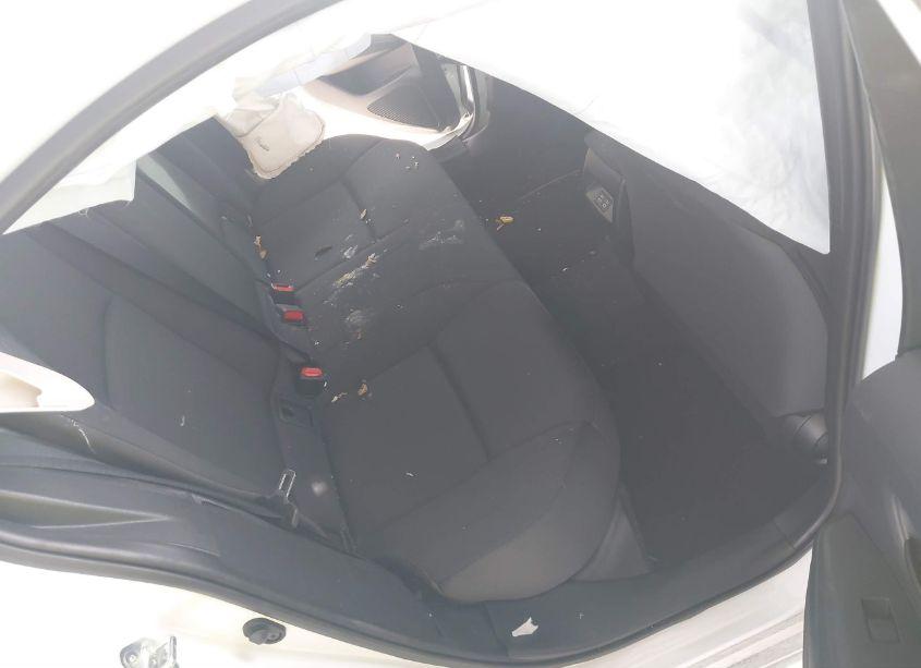 Photo 8 of 2024 Toyota Corolla LE (VIN 5YFB4MDE0RP189035)