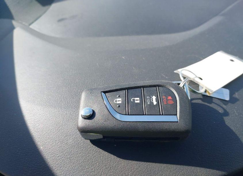 Photo 11 of 2024 Toyota Corolla LE (VIN 5YFB4MDE0RP195496)