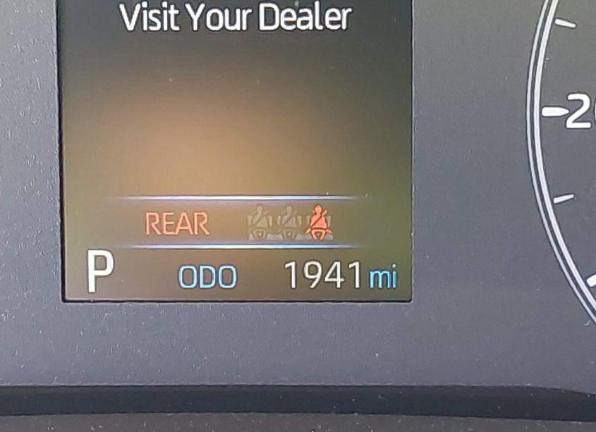 Photo 15 of 2024 Toyota Corolla LE (VIN 5YFB4MDE0RP195496)