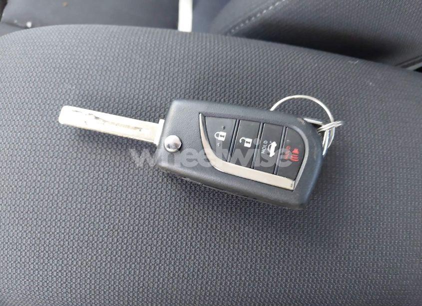 Photo 11 of 2024 Toyota Corolla LE (VIN 5YFB4MDE0RP198592)